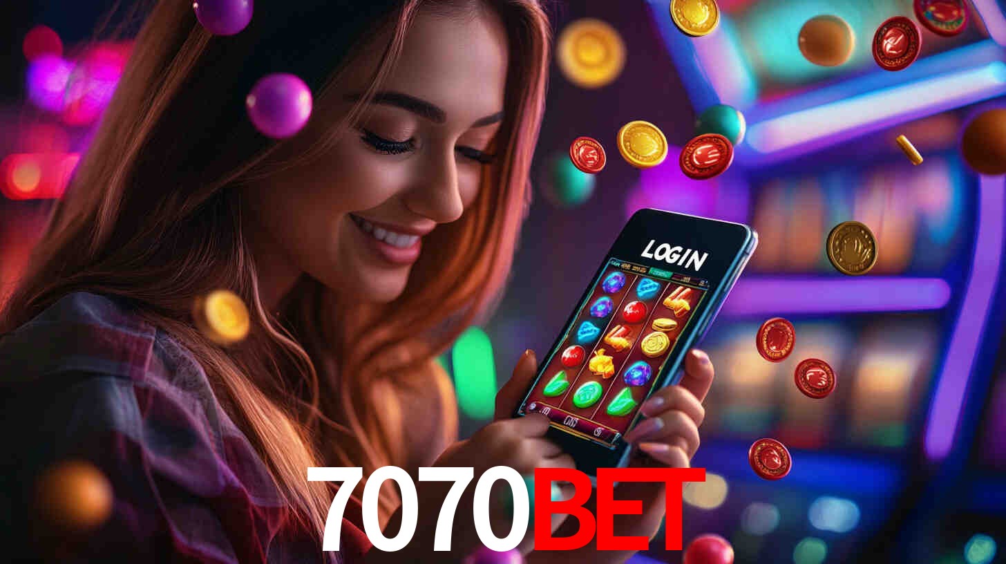 Processo de Download do App 7070bet - Passo a Passo Simples