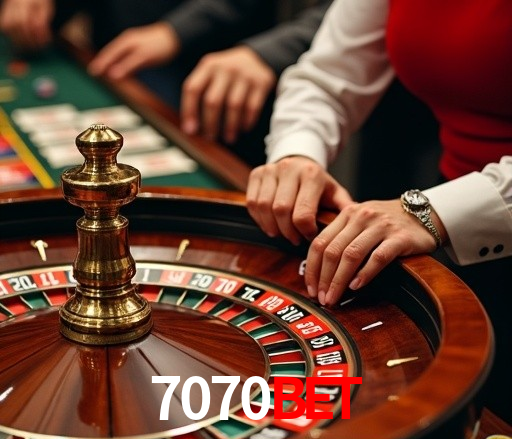 Interface do Aplicativo 7070bet - Design Premium e Intuitivo