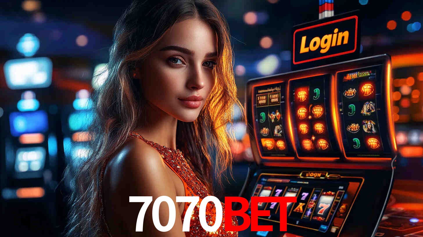 Sistema de Segurança Avançado 7070bet - Criptografia e Proteção