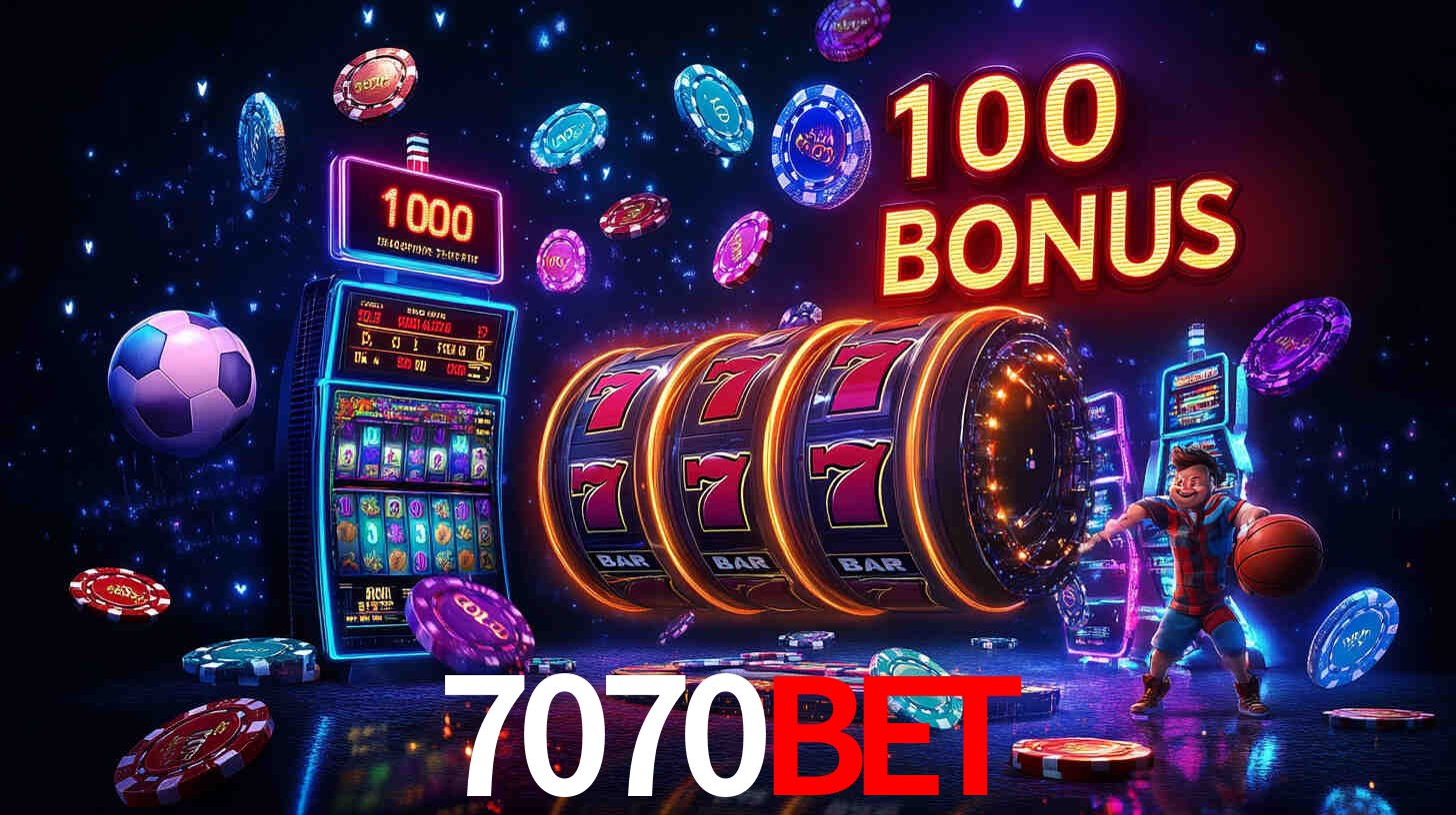 7070BET